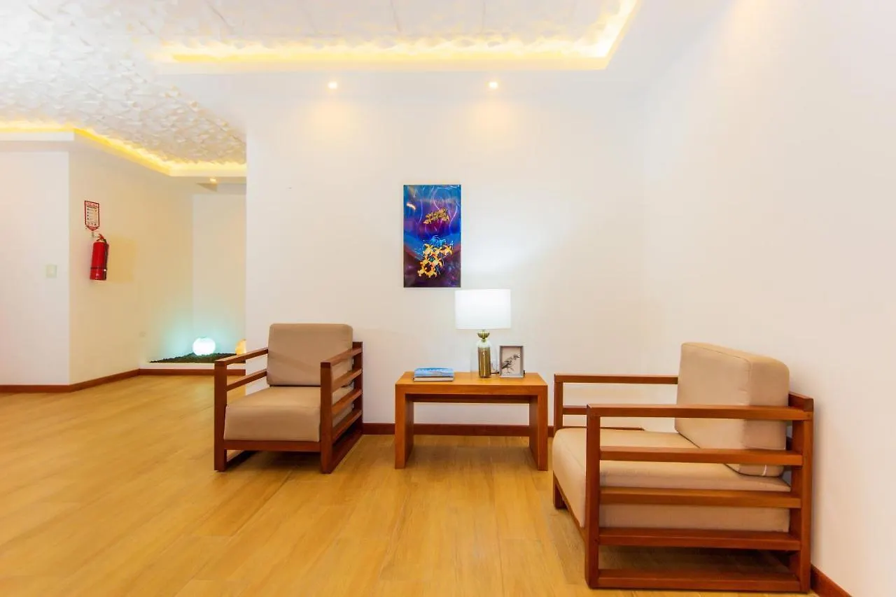 Hotel Boutique Acacia Puerto Ayora  Ecuador
