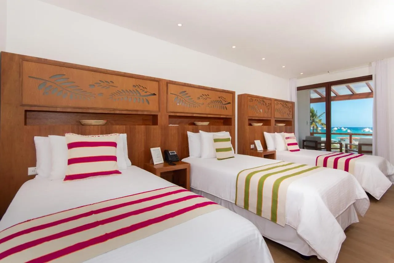 Hotel Boutique Acacia Puerto Ayora   Puerto Ayora (Galapagos Islands)